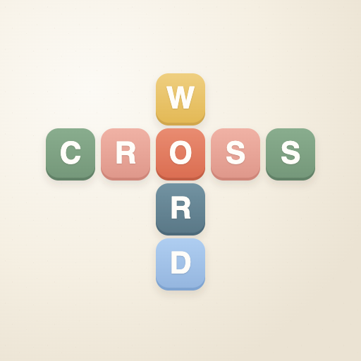 Crossword icon