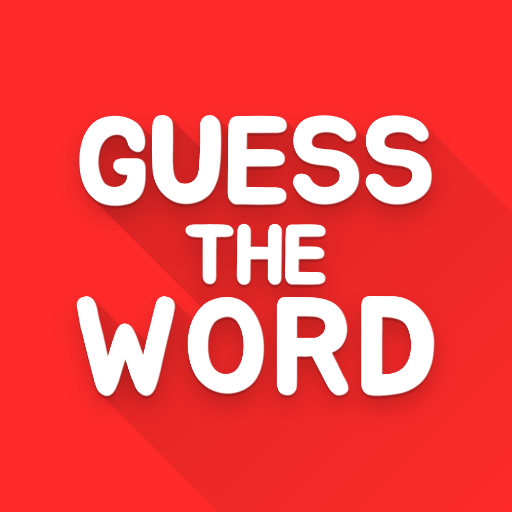 Guess the Word icon