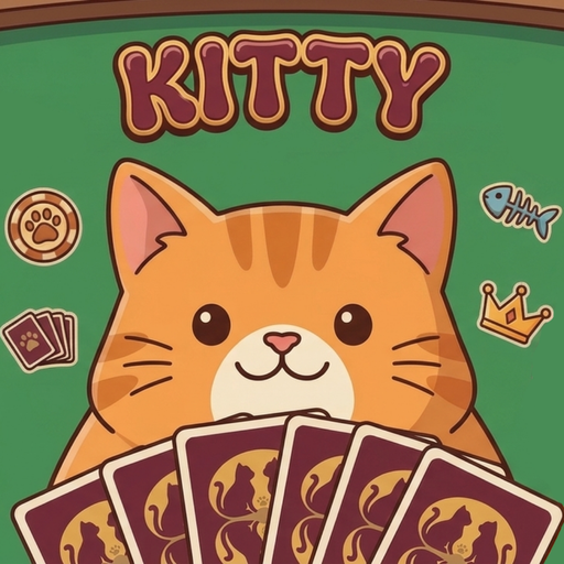 Kitty icon