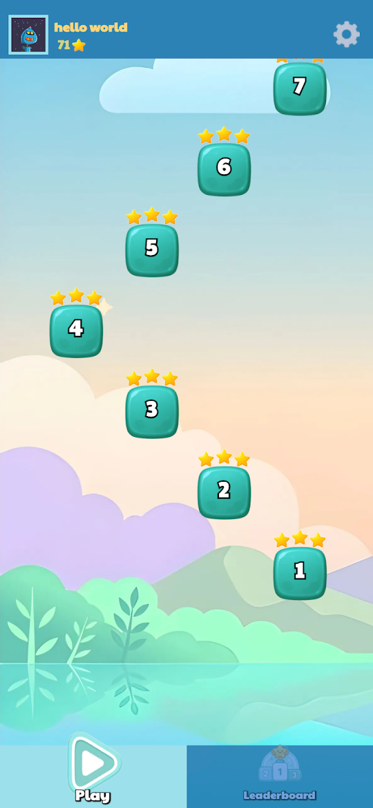 Card Crush gameplay screenshot