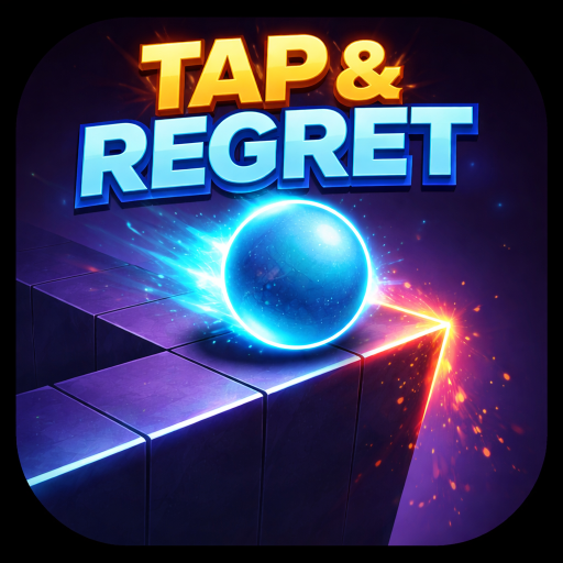 Tap & Regret icon